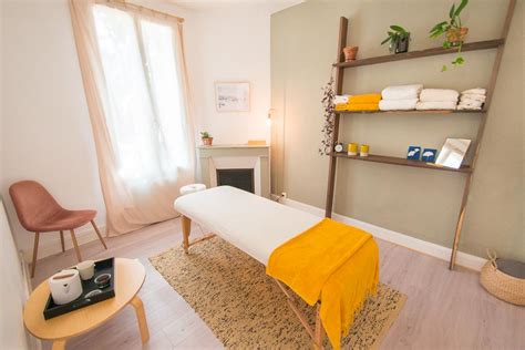 salon de massage vitry sur seine|Massagens